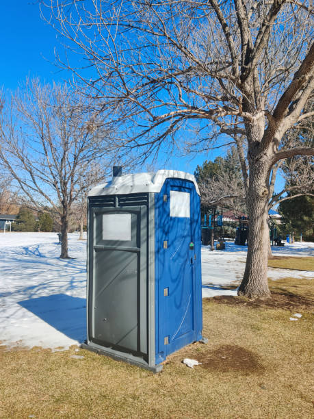 Portable Toilets for Disaster Relief Sites in Lytle, TX